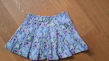 jupe d'été 6 ans