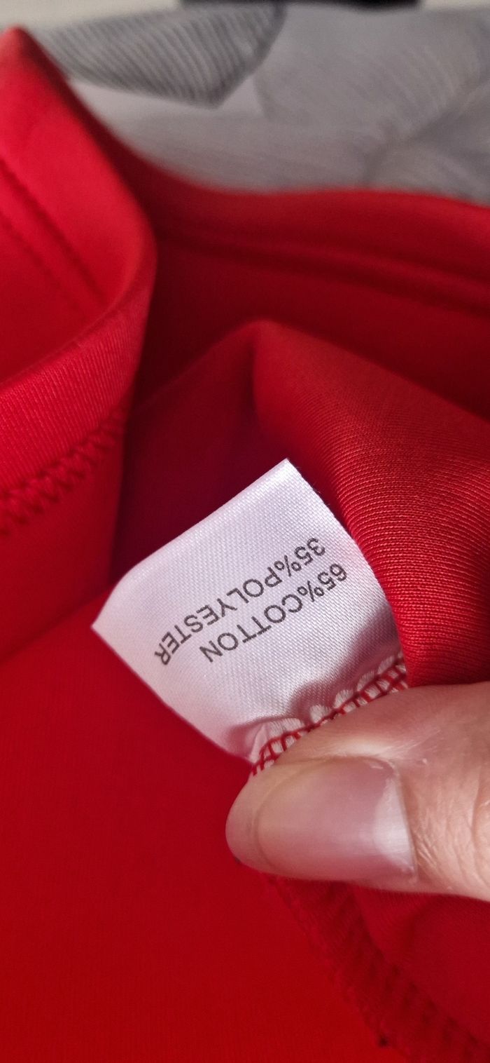 Lot de 2 pulls fille 6 ans - photo numéro 7