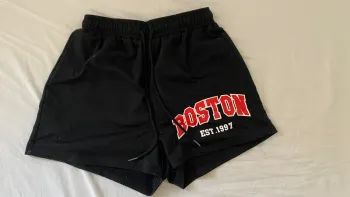 Short shein