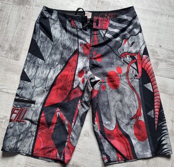 Boardshort o'neill 16 ans