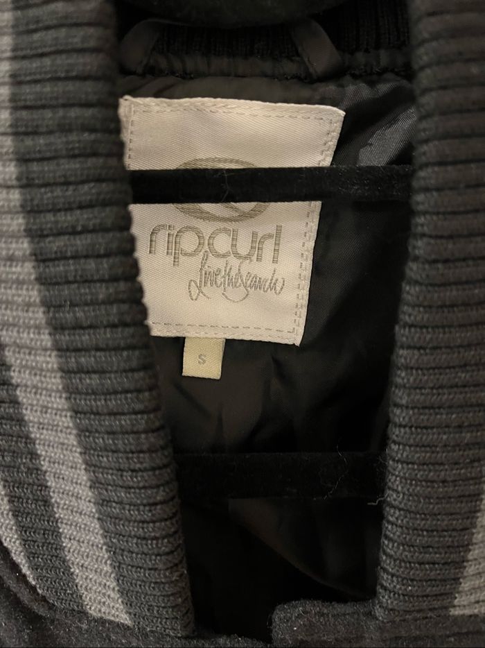 Veste Rip Curl - photo numéro 3