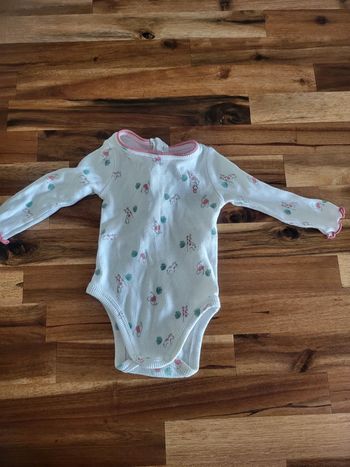 Bodie fille 1mois obaibi