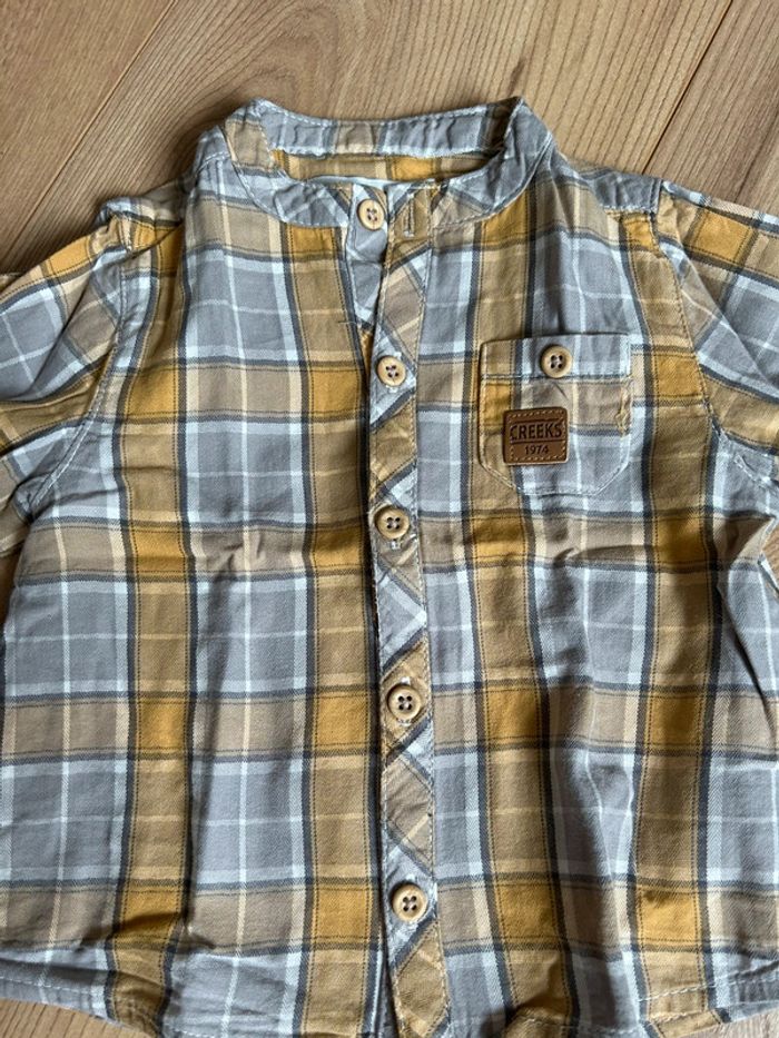 Ensemble 6 mois - photo numéro 3