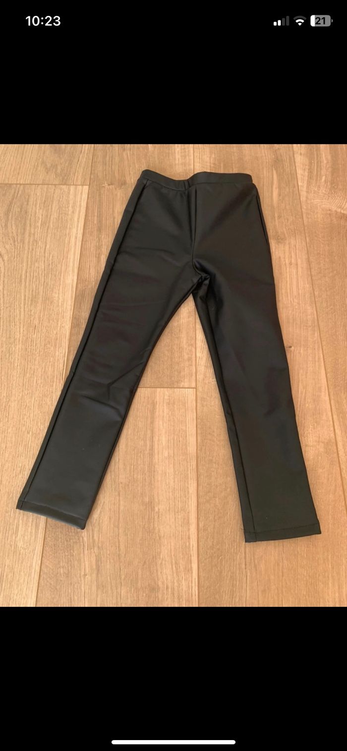 Pantalon zara