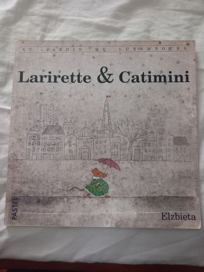 Larirette & Catimini