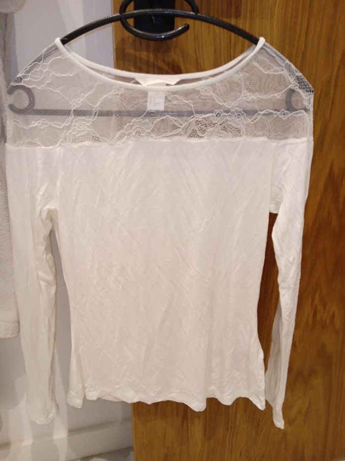 Haut h&m