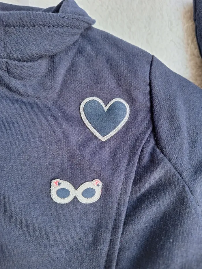 Blaser neuf - photo numéro 5