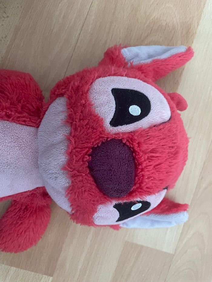 Stitch rouge - photo numéro 4
