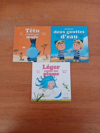 Lot c'est comme ça !