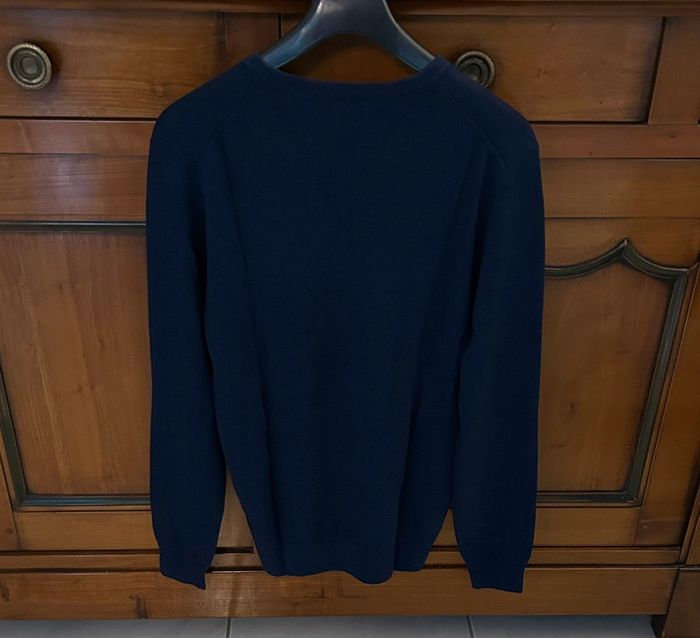 Pull homme M - photo numéro 2