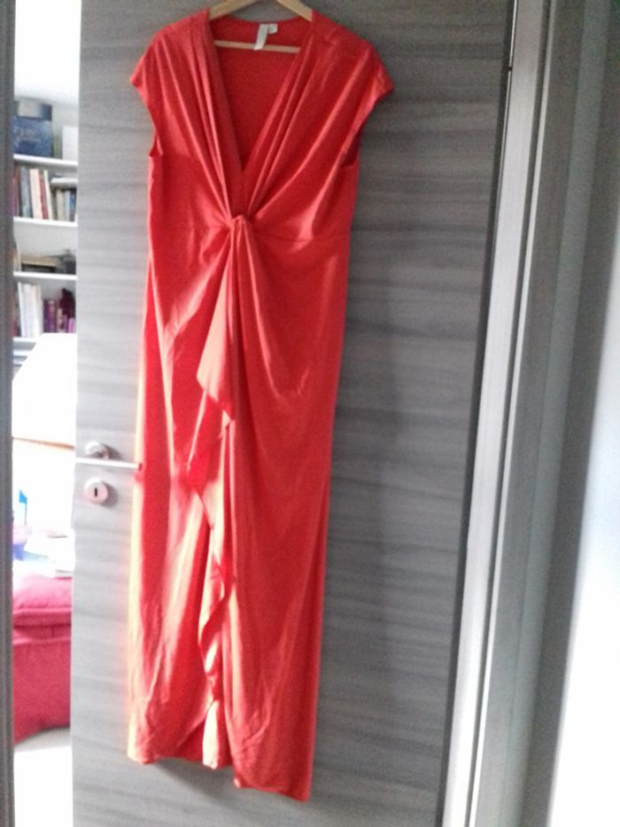 Robe longue Bodyflirt 44-46 - photo numéro 3