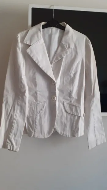 Veste blazer