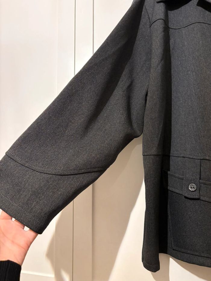 Veste - photo numéro 4