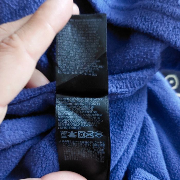 Superbe pull tnf L femme - photo numéro 9