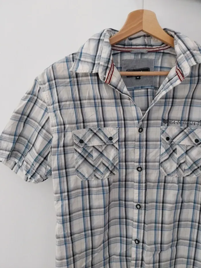 Chemise celio - photo numéro 2