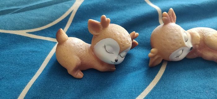 2 petits reine - photo numéro 2