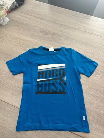 T-shirt Hugo boss