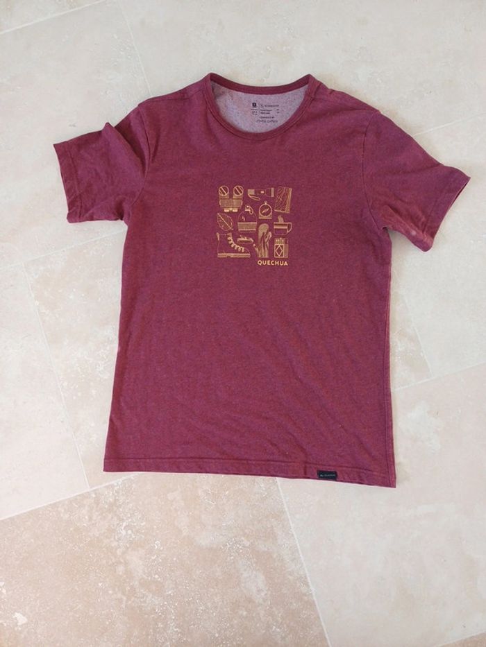 Tee shirt - photo numéro 3