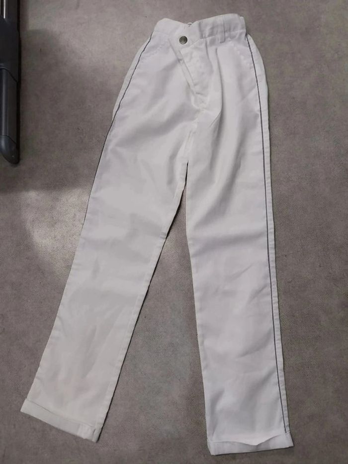 pantalon garcon 10 ans orchestra