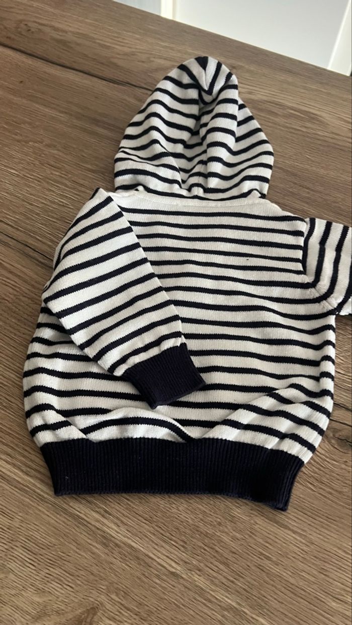 Ensemble jacadi - photo numéro 6