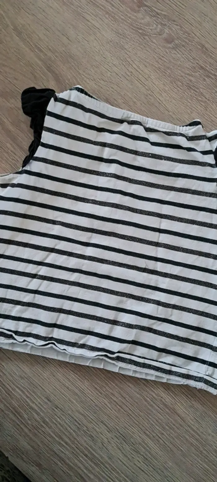 Débardeur 4 ans - photo numéro 2