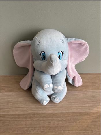 Peluche Dumbo Disney