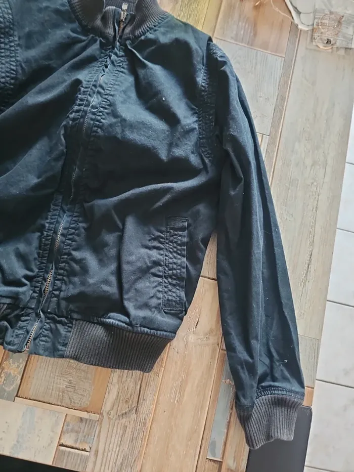 Veste taille 14 ans marque tex - photo numéro 3