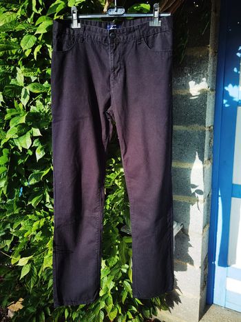 D1252 - jeans homme taille 40