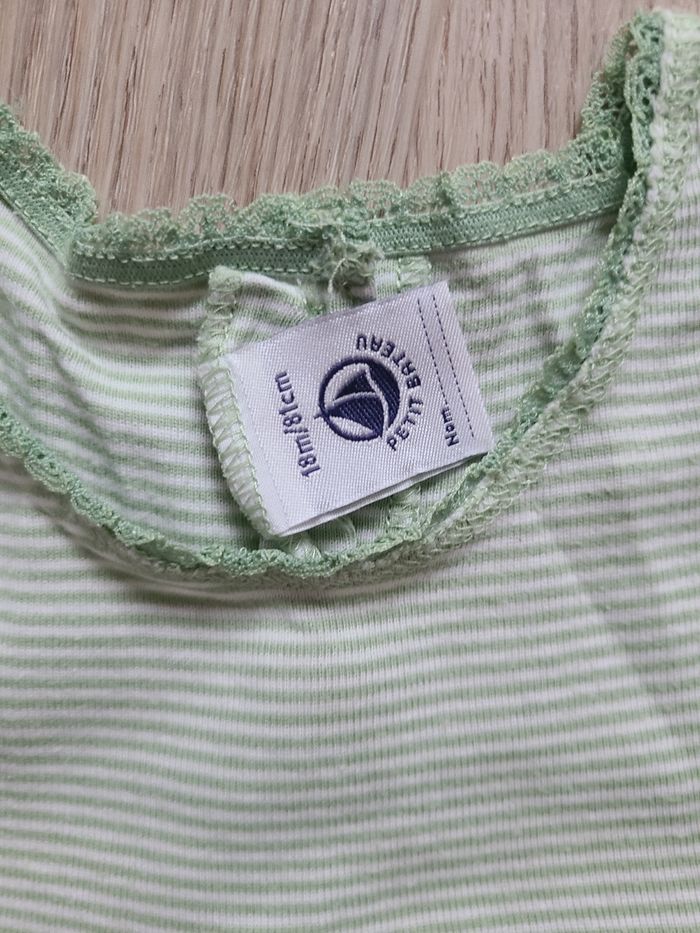 Robe 18 mois - photo numéro 4