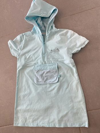 Robe tunique Kiabi 6 ans