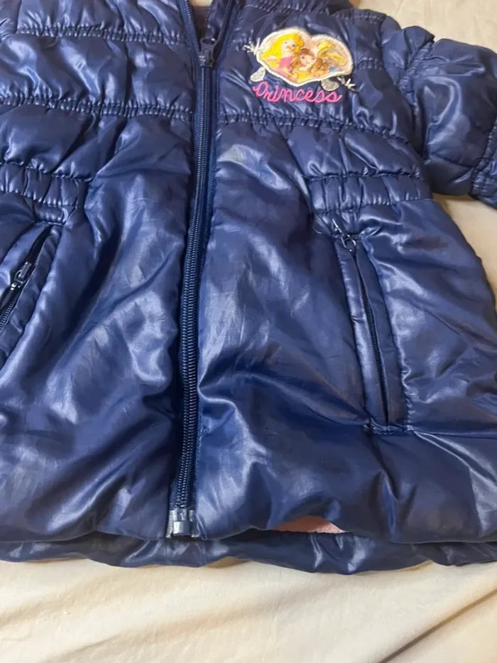 Blouson - photo numéro 4