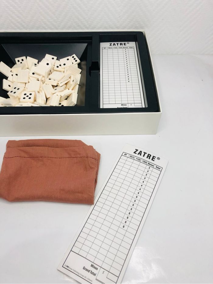 Zatre - photo numéro 4