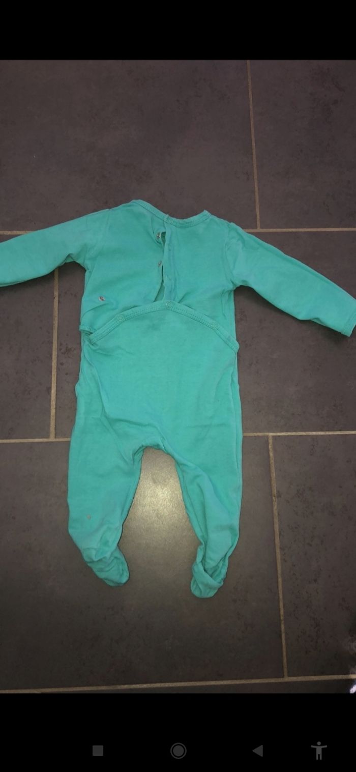 Pyjamas - photo numéro 8