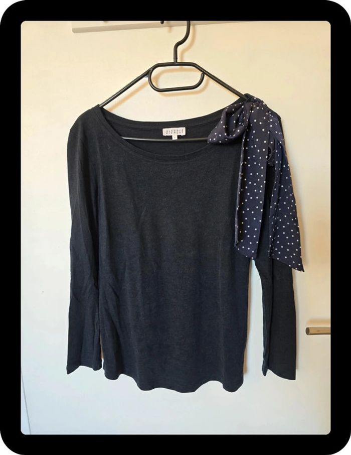 Pull Claudie Pierlot - photo numéro 5