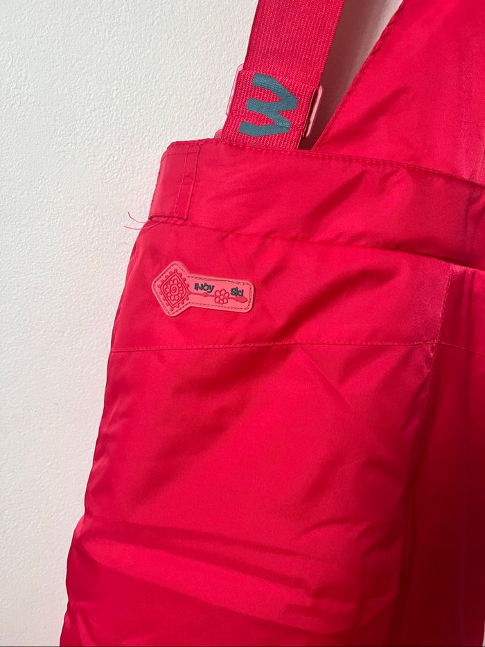 Combinaison de ski - photo numéro 8