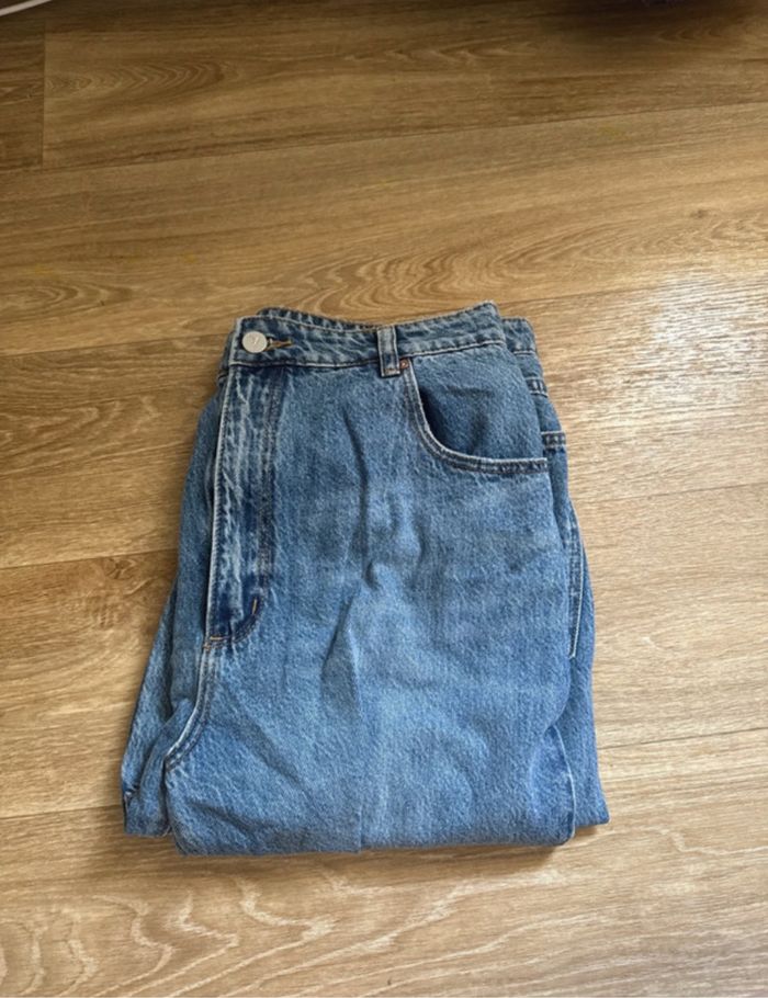 Jean Large