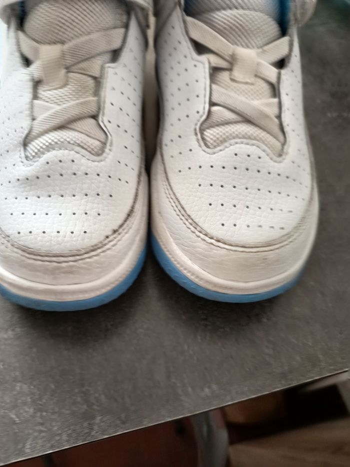 Baskets Jordan - photo numéro 4