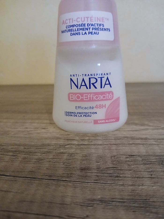 Deo bille neuf - photo numéro 2