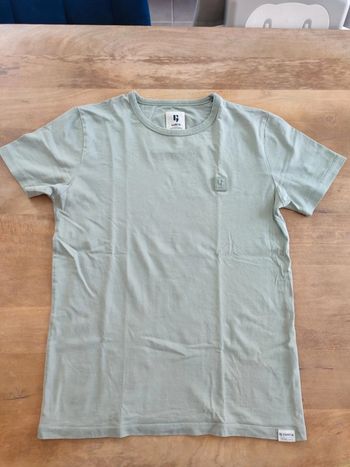 Tee shirt Garcia taille S
