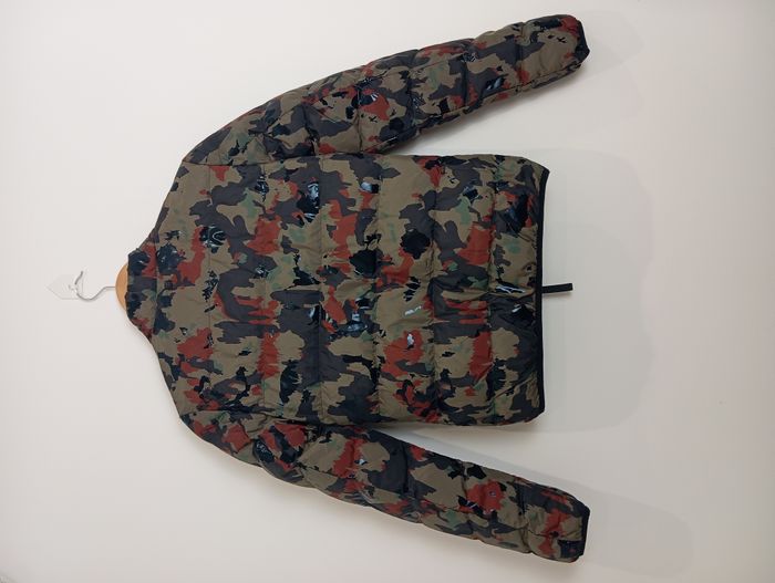 Doudoune militaire G-Star Raw Taille S - photo numéro 4