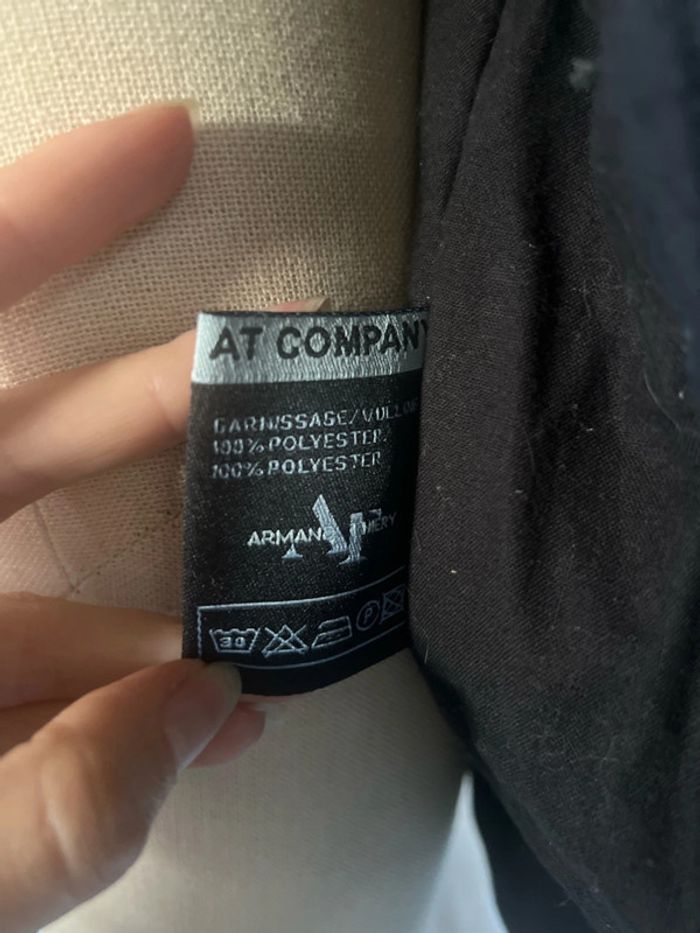 Superbe veste - photo numéro 8