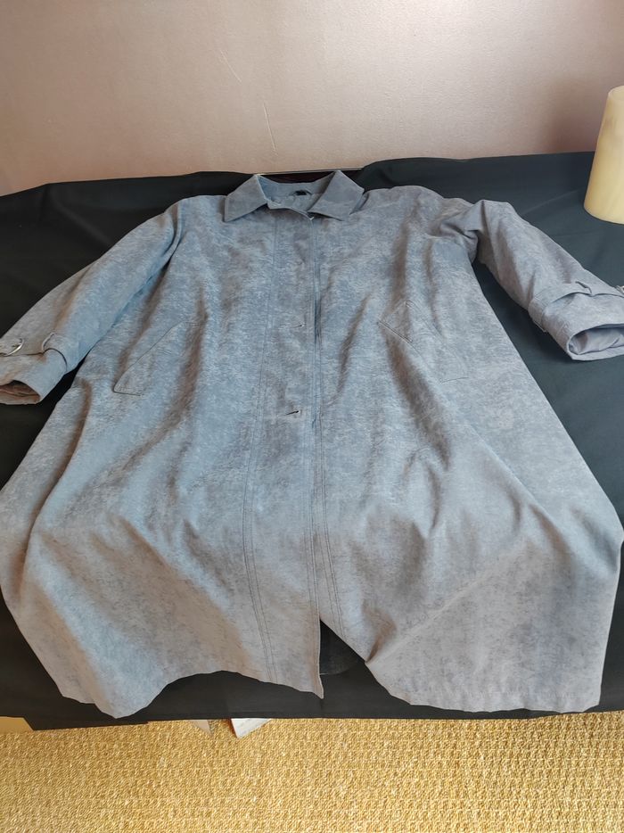 Manteaux femme taille 48 et44 - photo numéro 6