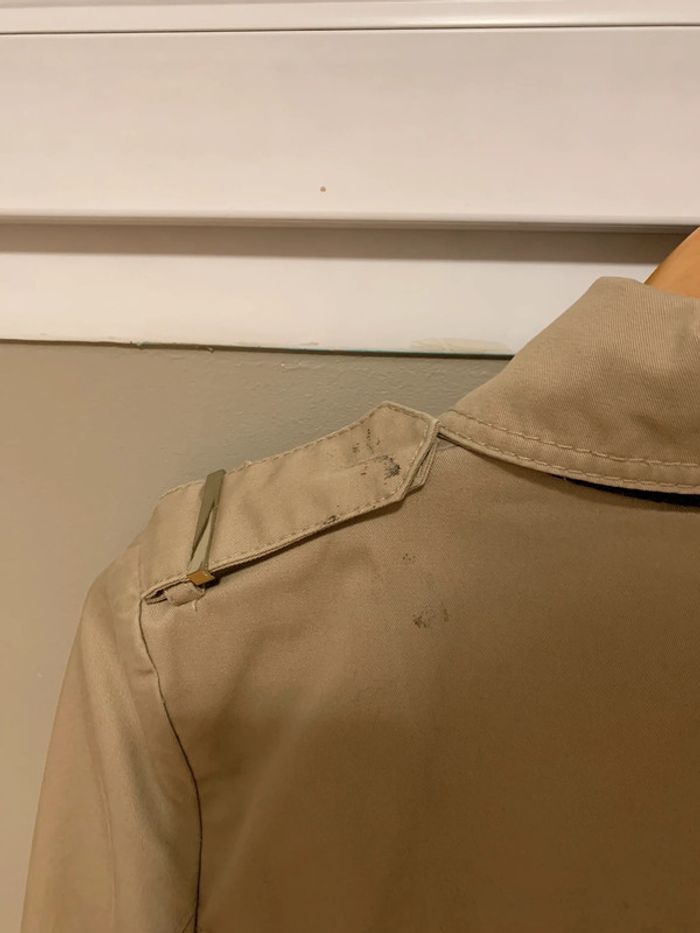 Trench-coat mango - photo numéro 6