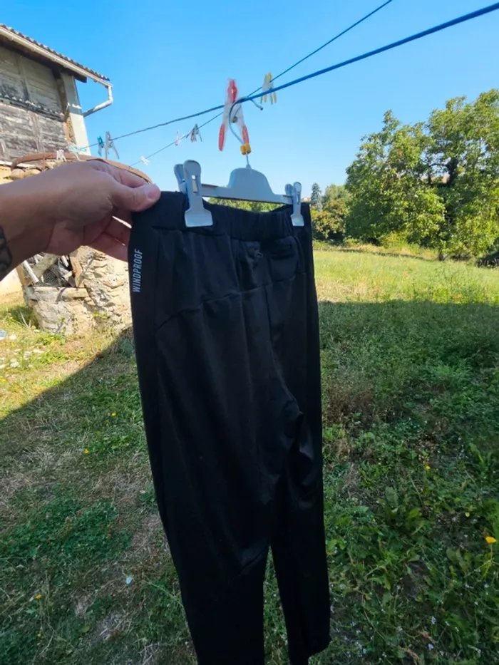 Pantalon de ski de fond Brensholmen taille M femme neuf - photo numéro 9