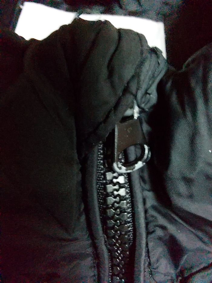 Doudoune légère sans manche - photo numéro 4