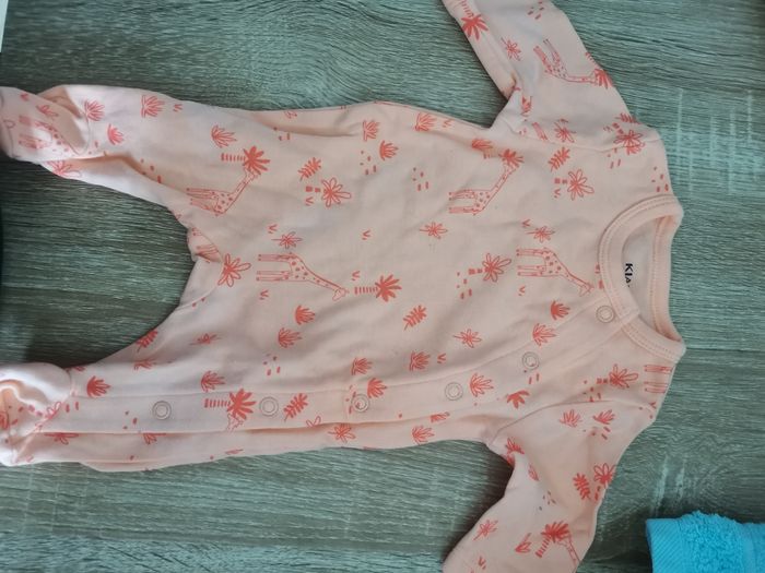 Lot de 2 pyjama - photo numéro 2
