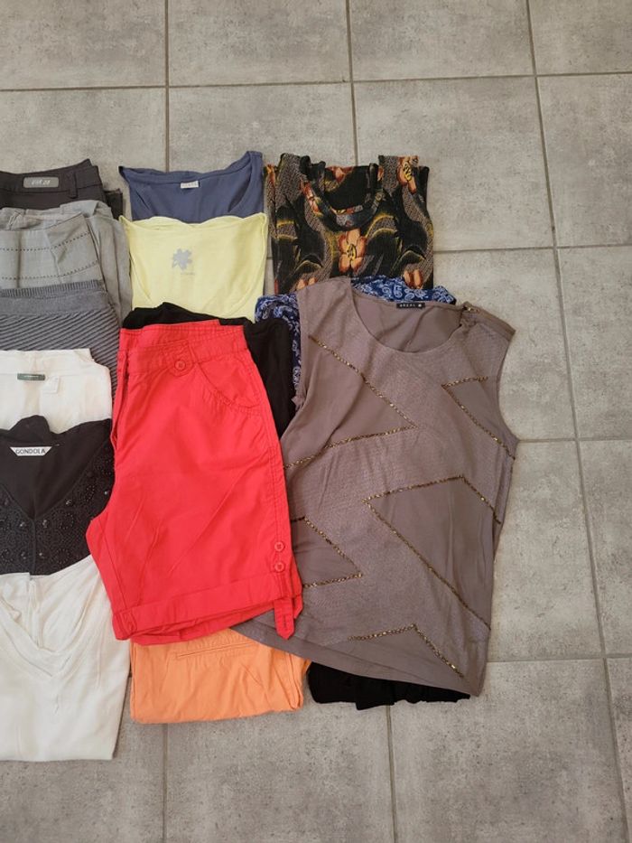 Lot vêtements femme taille 42 - photo numéro 6