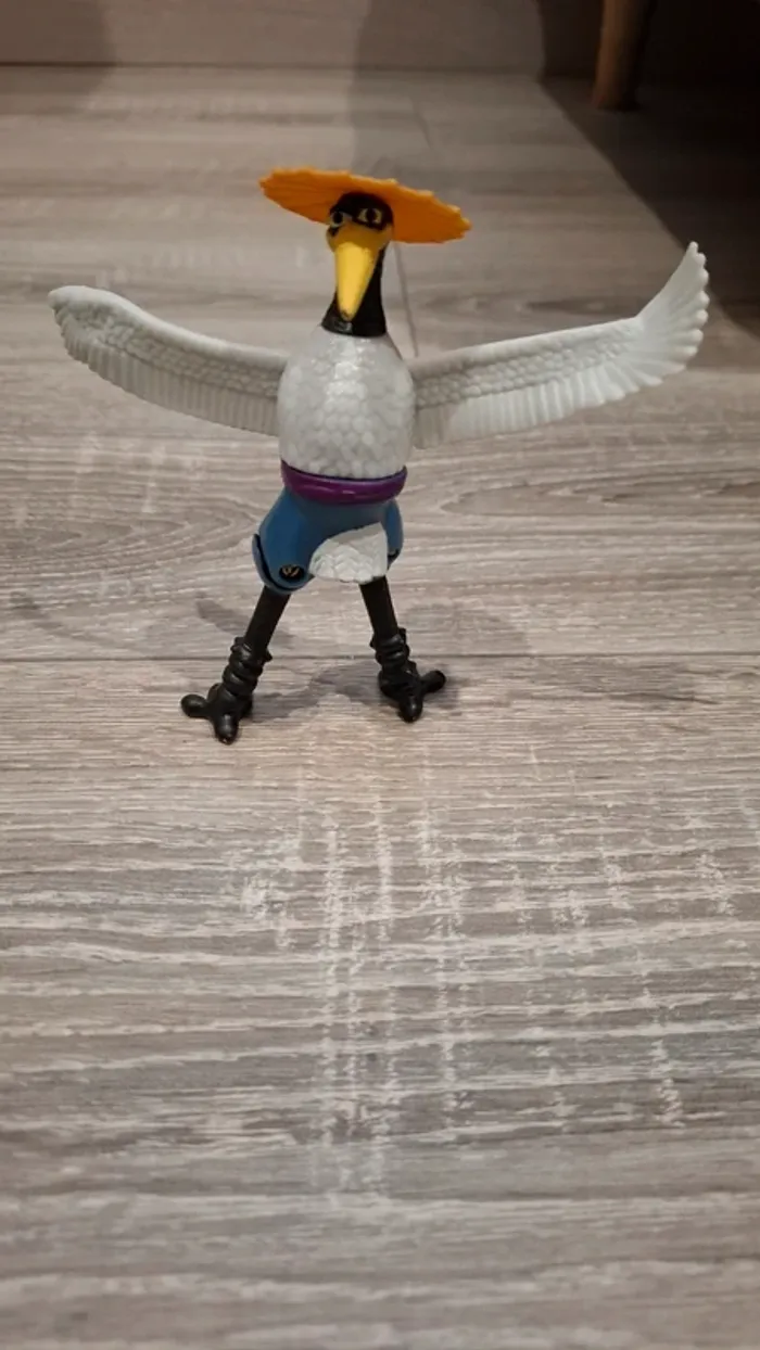 Lot Figurines - photo numéro 6