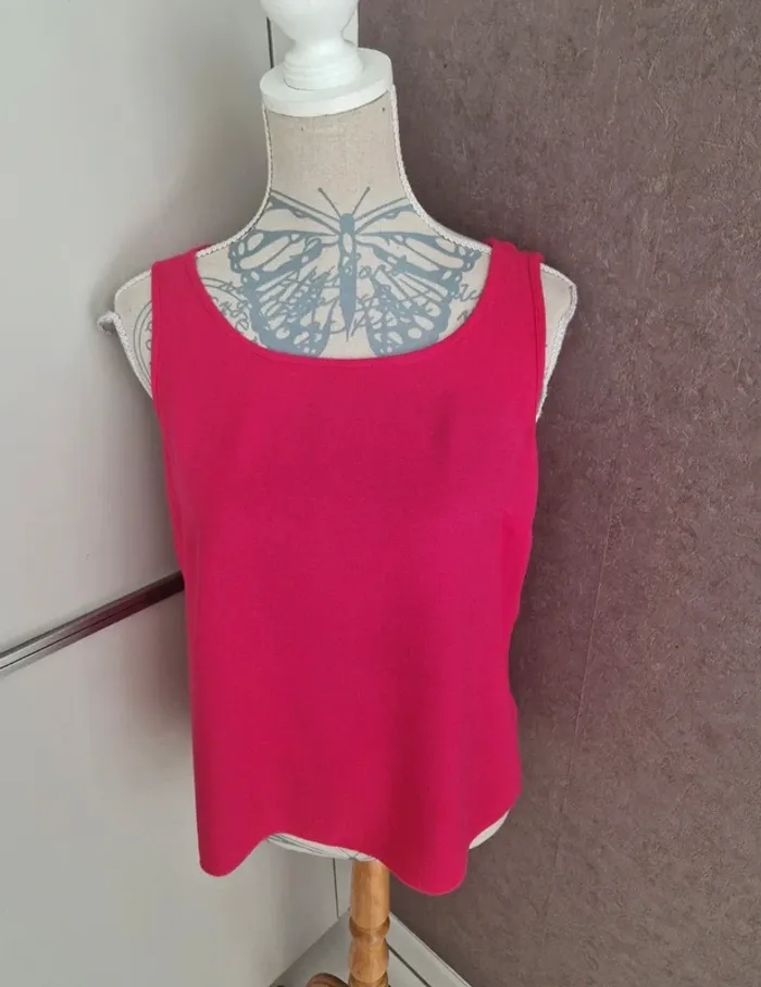 Haut Naf Naf taille 38 excellent état