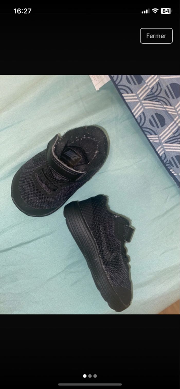 Chaussure Nike - photo numéro 3